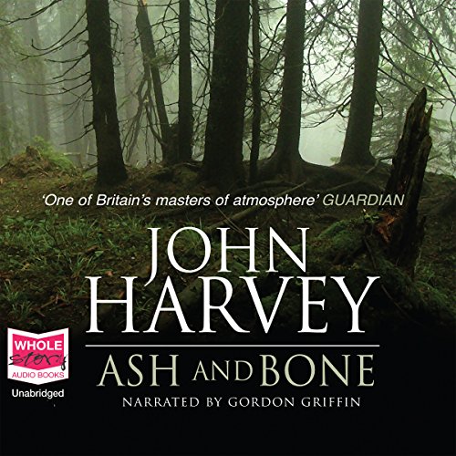 Cover of Ash and Bone