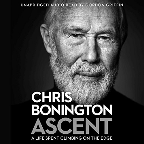 Cover of Ascent