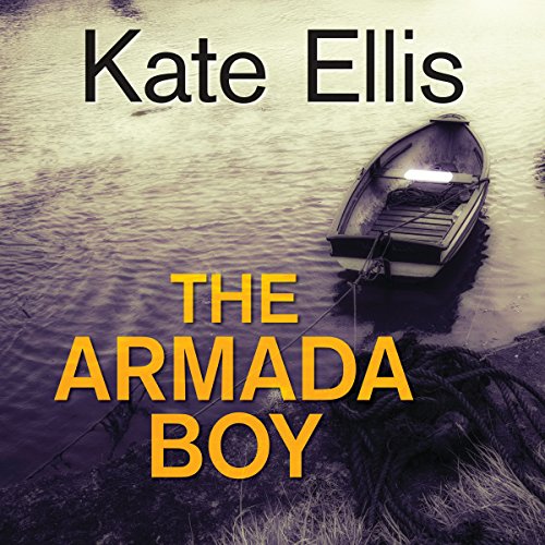 Cover of The Armada Boy