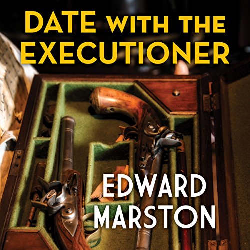 Cover of Date with the Executioner