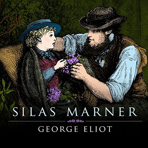 Cover of Silas Marner