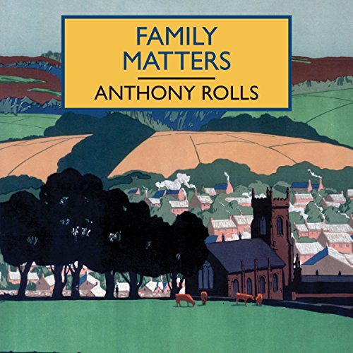Cover of Family Matters