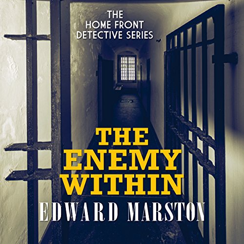 Cover of The Enemy Within