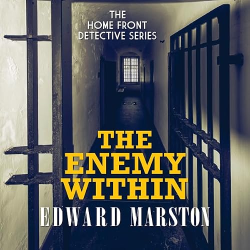 Cover of The Enemy Within