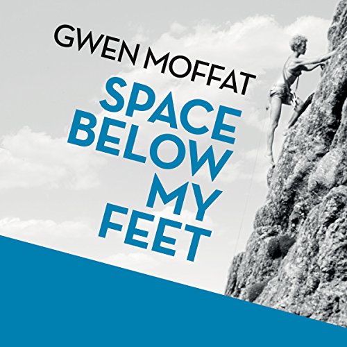 Cover of Space Below My Feet