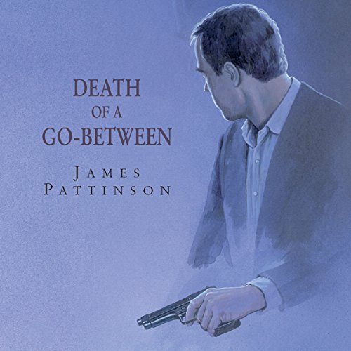 Cover of Death of a Go-Between