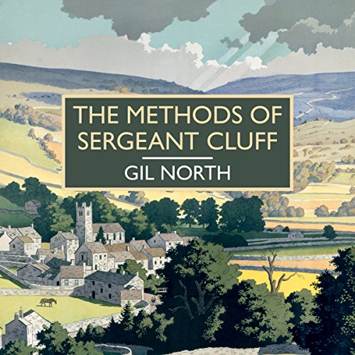 Cover of The Methods of Sergeant Cluff