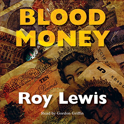 Cover of Blood Money