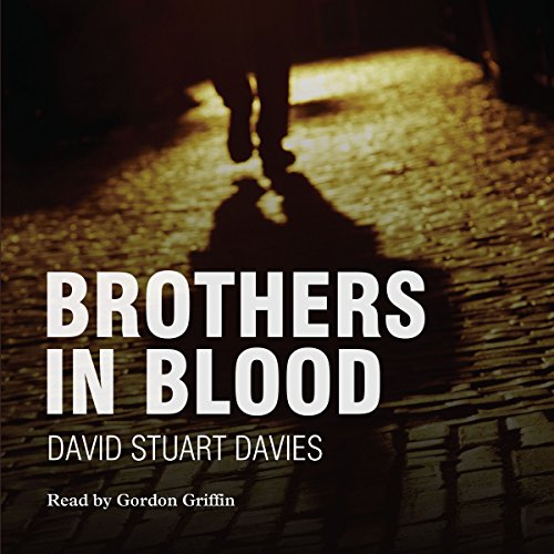 Cover of Brothers in Blood