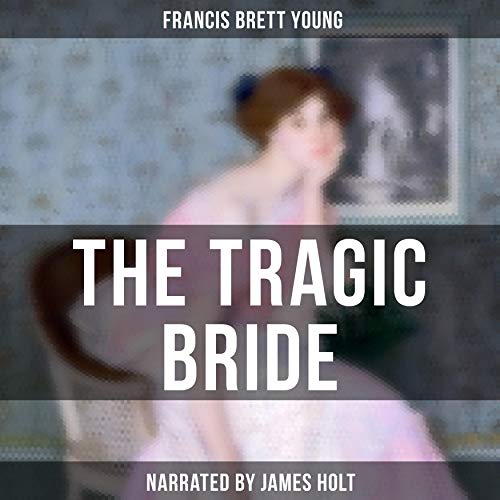 Cover of The Tragic Bride