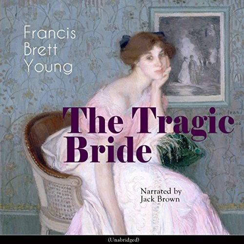 Cover of The Tragic Bride