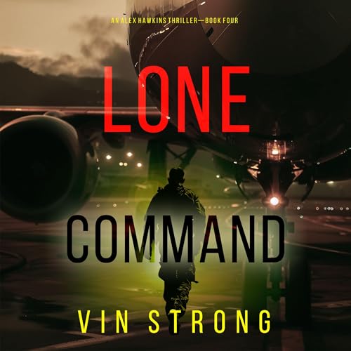 Cover of Lone Command