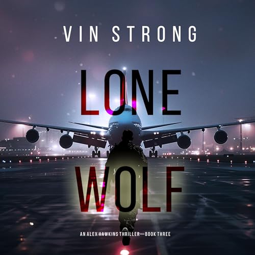 Cover of Lone Wolf