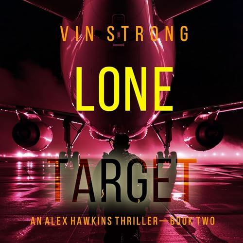 Cover of Lone Target