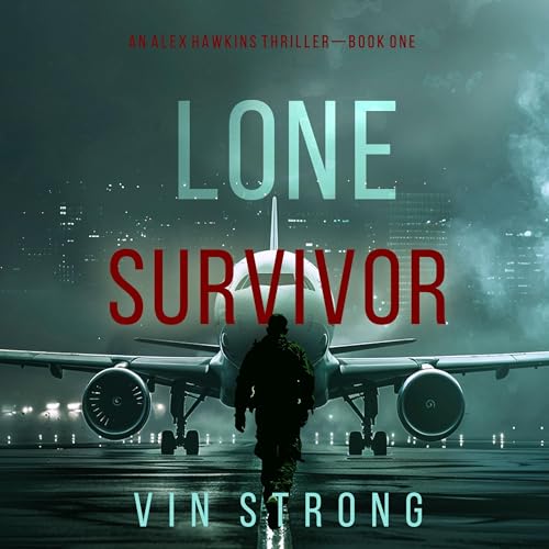 Cover of Lone Survivor
