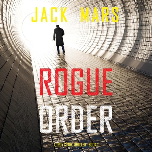 Cover of Rogue Order