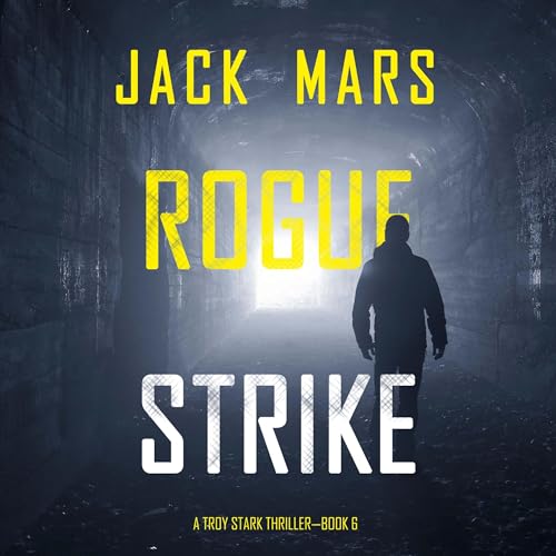 Cover of Rogue Strike