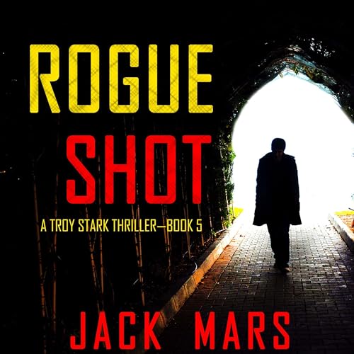 Cover of Rogue Shot