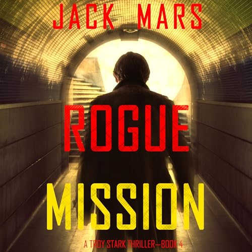 Cover of Rogue Mission