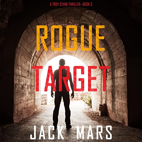 Cover of Rogue Target