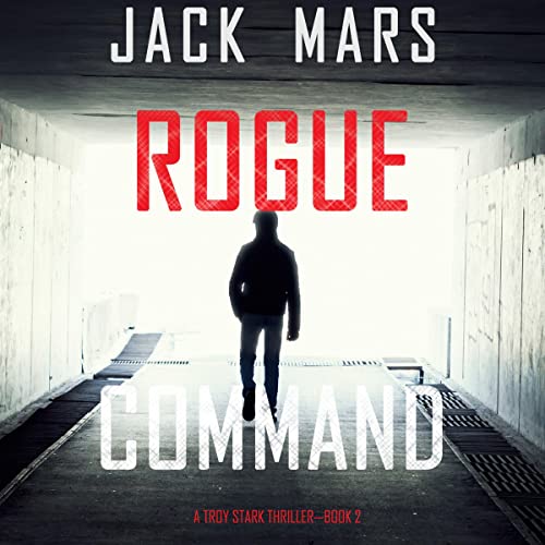 Cover of Rogue Command