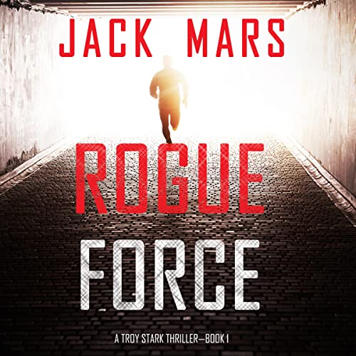 Cover of Rogue Force
