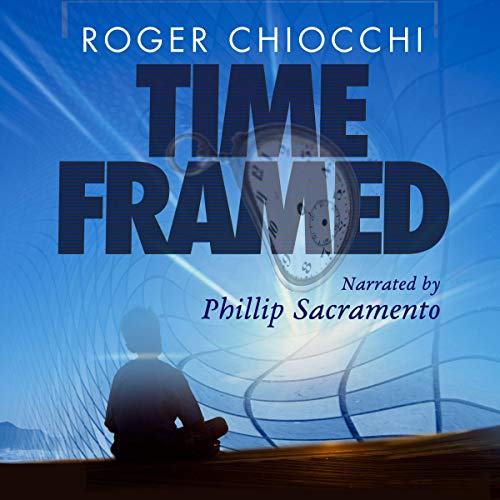 Cover of Time Framed
