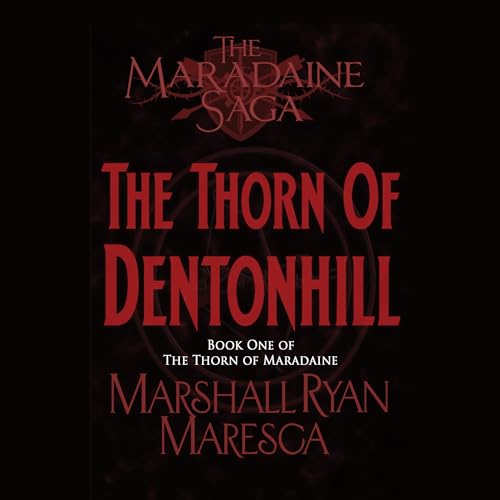 Cover of The Thorn of Dentonhill