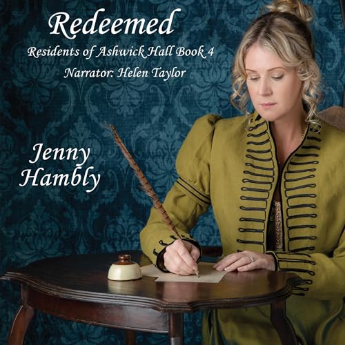 Cover of Redeemed