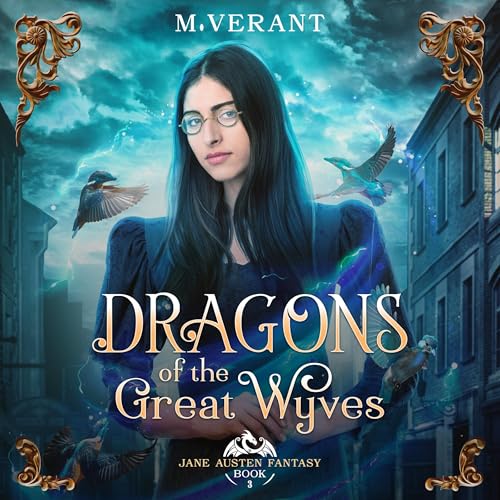 Cover of Dragons of the Great Wyves: Fire and Song