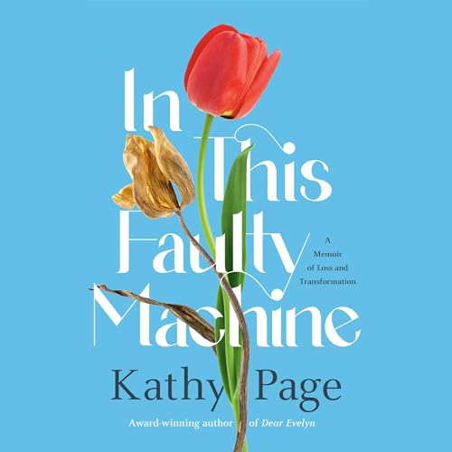 Cover of In This Faulty Machine