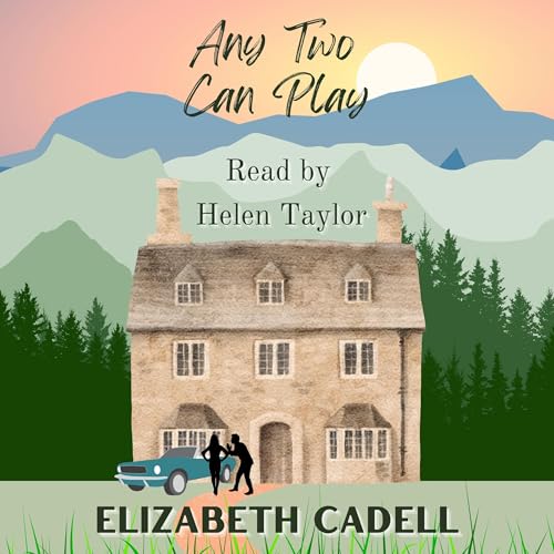 Cover of Any Two Can Play
