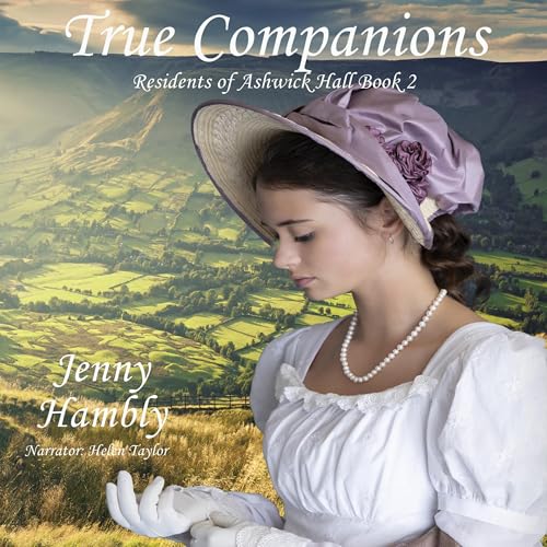 Cover of True Companions