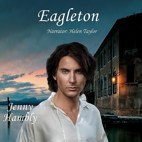 Cover of Eagleton