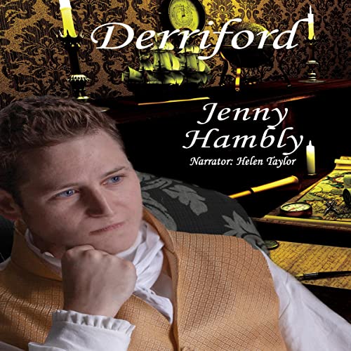 Cover of Derriford