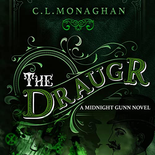 Cover of The Draugr
