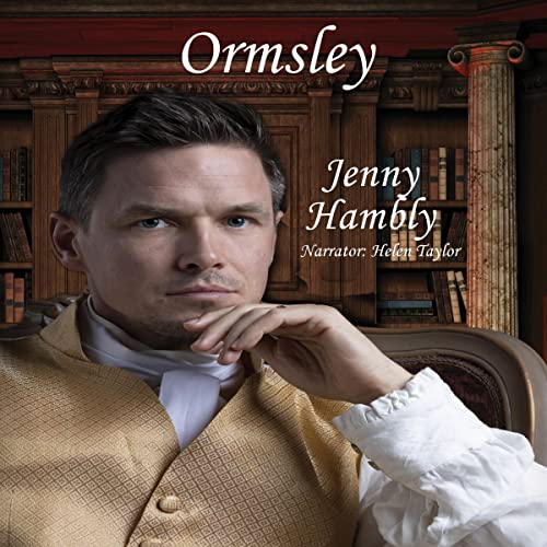 Cover of Ormsley
