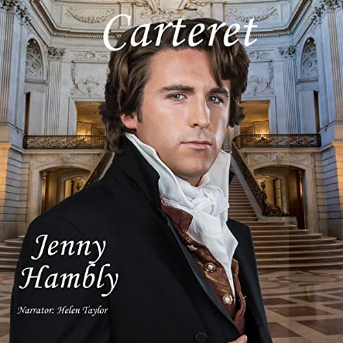 Cover of Carteret