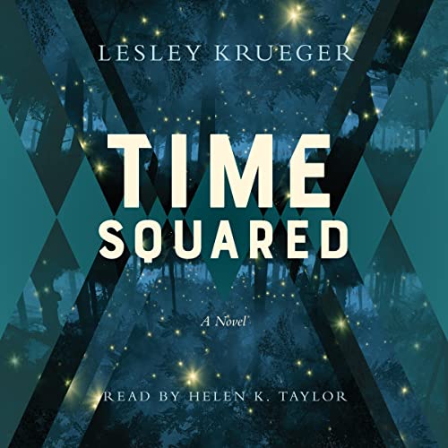 Cover of Time Squared