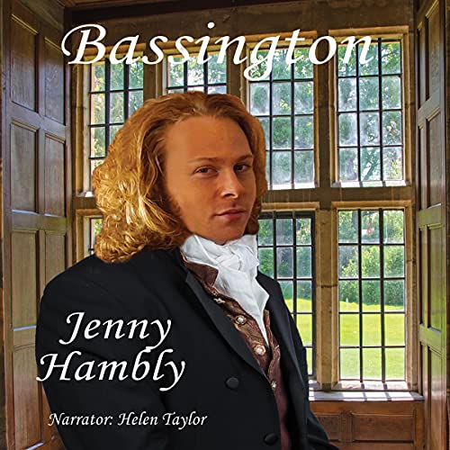 Cover of Bassington
