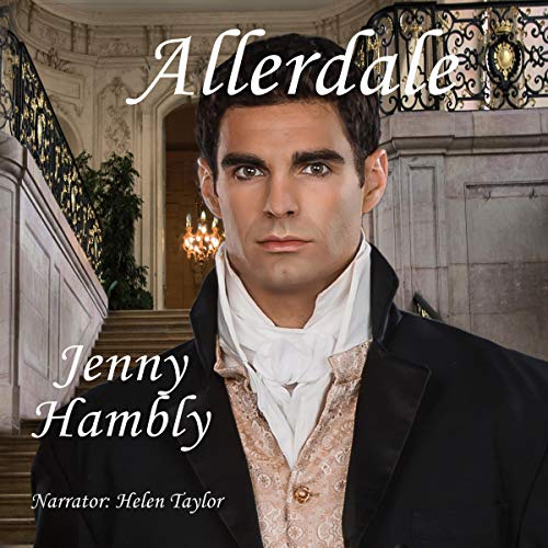 Cover of Allerdale