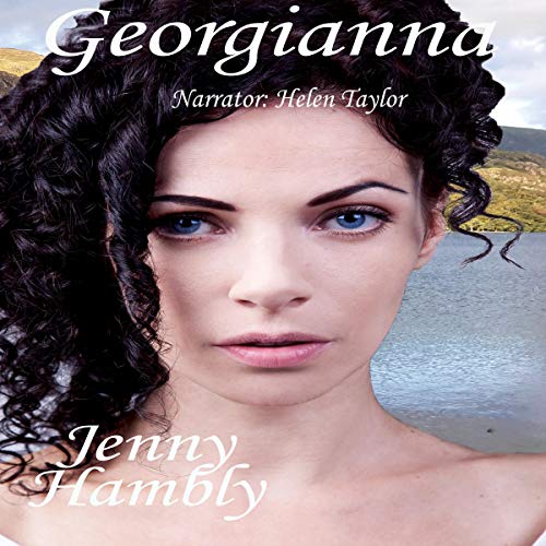 Cover of Georgianna