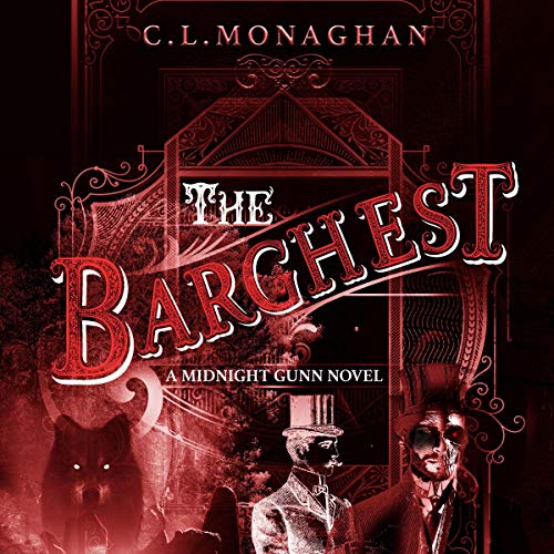 Cover of The Barghest