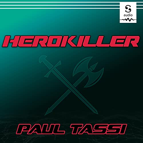 Cover of Herokiller
