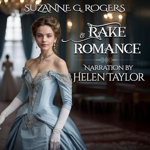 Cover of Rake & Romance