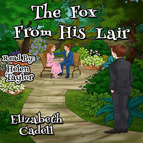Cover of The Fox from His Lair
