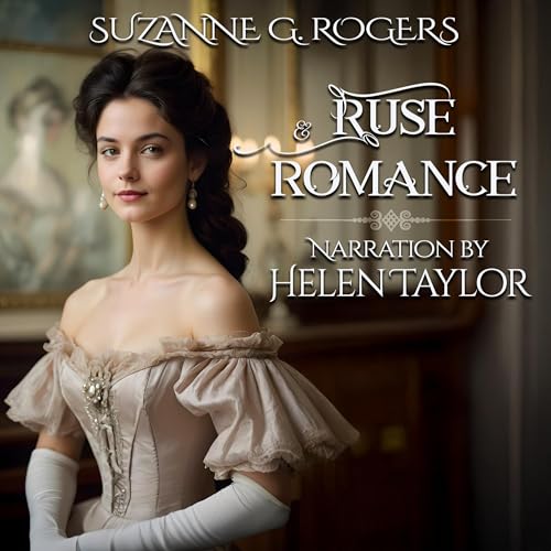 Cover of Ruse & Romance