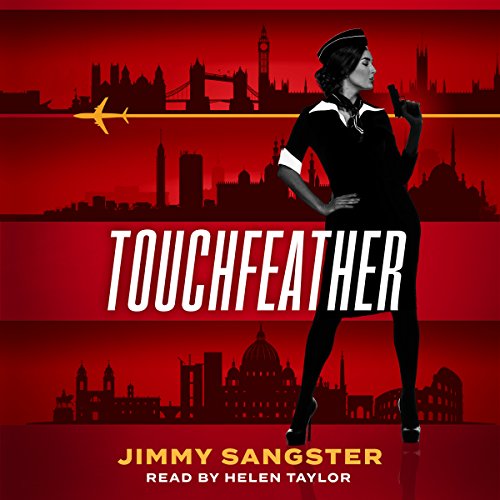 Cover of Touchfeather