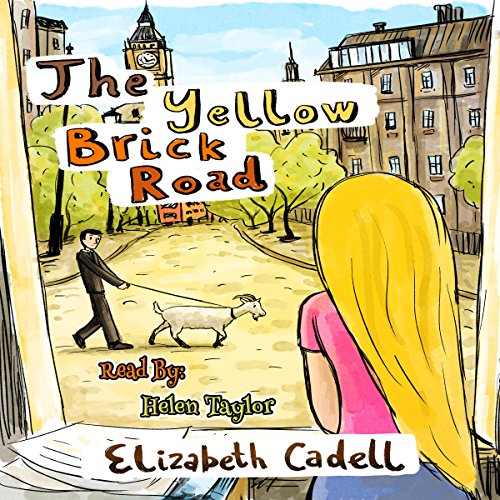 Cover of The Yellow Brick Road