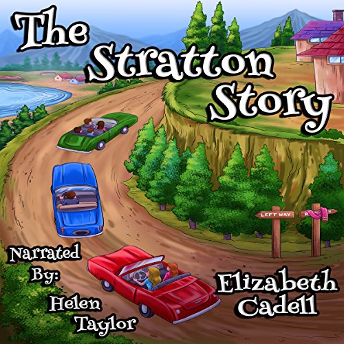 Cover of The Stratton Story